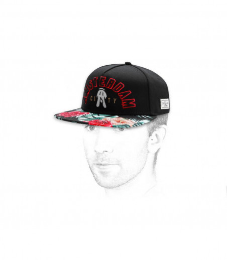Amsterdam city black mc Cayler and Sons Amsterdam city black mc Cayler and Sons